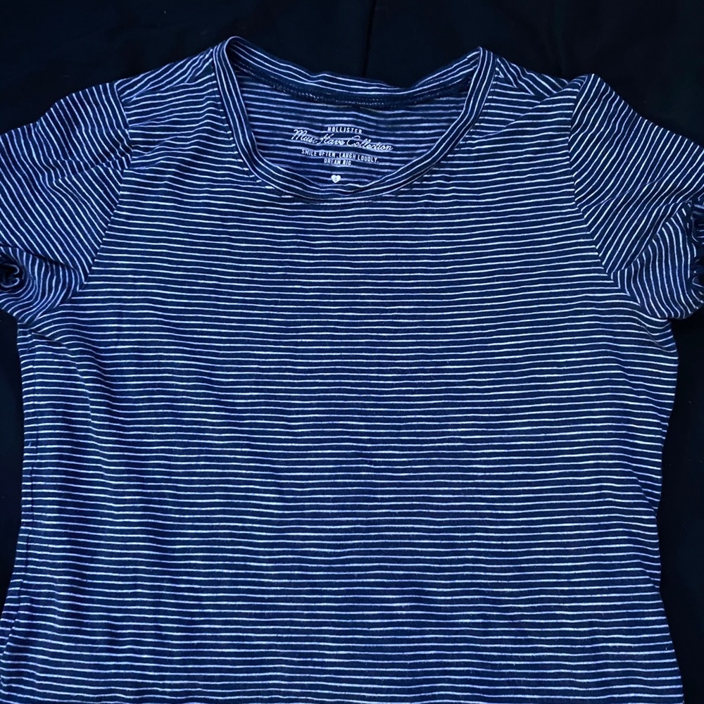 Stripped T-Shirt